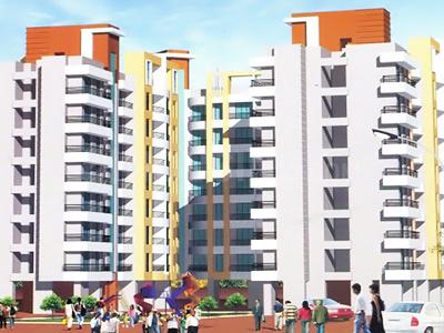 Vighnaharta Vighnharta Complex Project Images