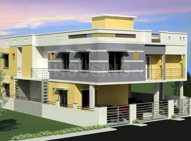 GRM GRM Santhosh Nagar Project Images