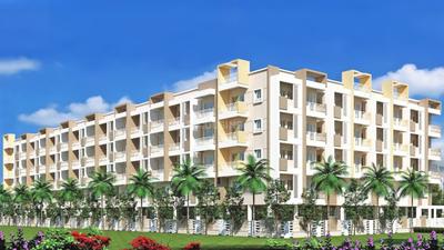 Vaishnavi Malhar Project Images