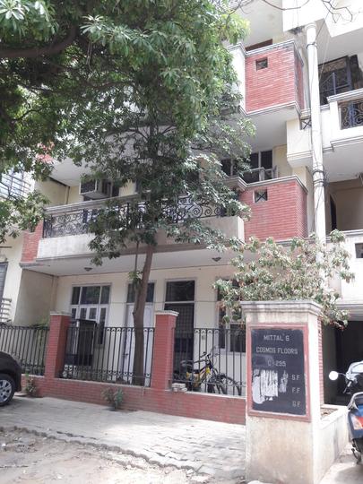 Tulip Garden Gurgaon More Images 1