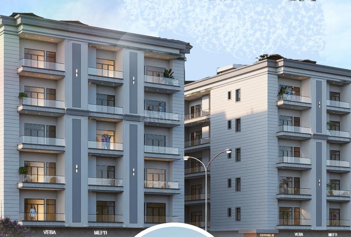Gallery Cover Pic of Signix Harmony Heights