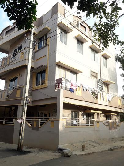 Gallery Cover Pic of SV Enclave Apartment 