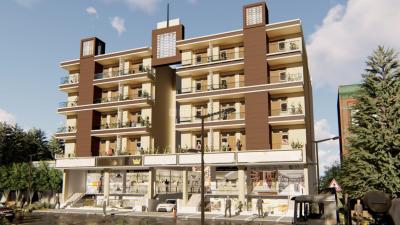 Project Image of 1100 Sq.ft 2 BHK Apartment / Flat for sale in Noida Extension for Rs. 4000000