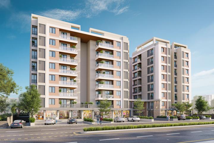 Gallery Cover Pic of SHIVAY SPLENDORA