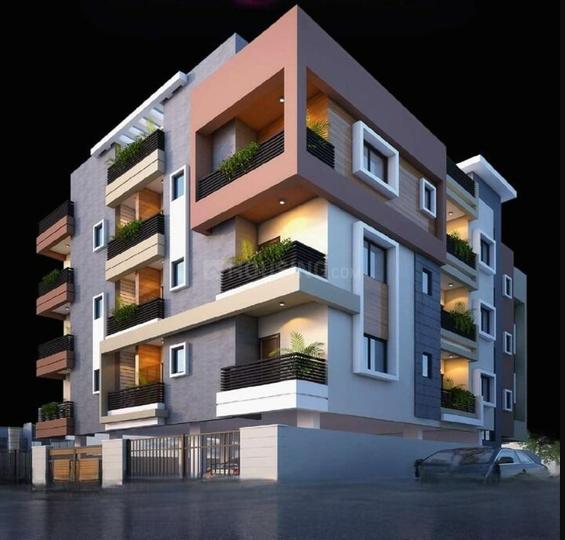 Gallery Cover Pic of Sky Maa Safeda Blox