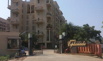 Gallery Cover Pic of Nyati Esplanade