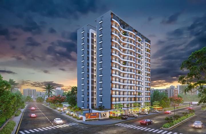 Gallery Cover Pic of Aaradhy Arise