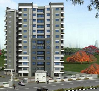 Project Image of 1458 Sq.ft 3 BHK Apartment / Flat for sale in Pal Gam for Rs. 5750000