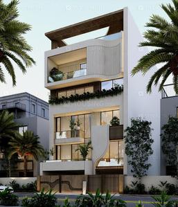 Gaurav Floors Project Images