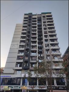 Gallery Cover Pic of Akshita Heights