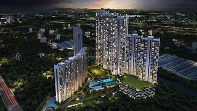 3 BHK Flat