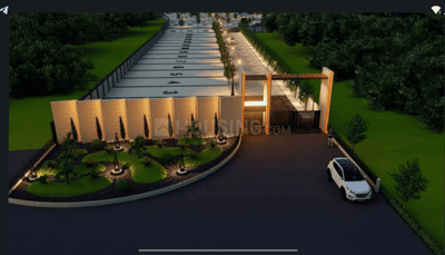 Project Image of 675 Sq.ft Residential Plot / Land for sale in Palakhedi for Rs. 2531250