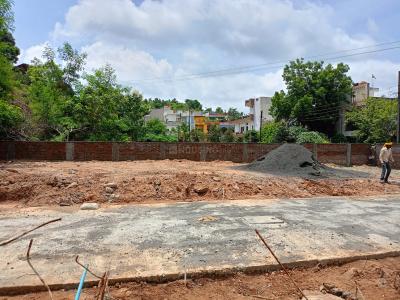 Gallery Cover Image of 500 Sq.ft 2 BHK Independent House for rent in Brijmohan Nagar, Rampur for Rs. 4000
