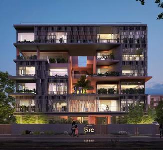 Project Image of 3003 Sq.ft 4 BHK Apartment / Flat for sale in Anna Nagar for Rs. 50070000