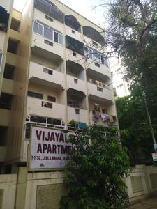 Swaraj Homes Vijaya Leela Apartments Project Images