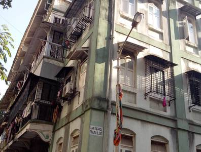 Gallery Cover Pic of Dhun Building