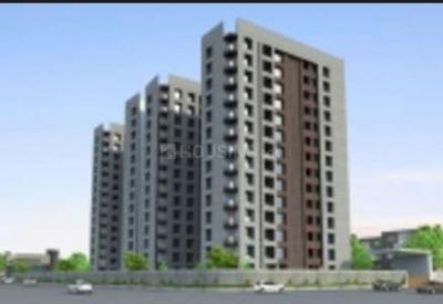 Gallery Cover Pic of Hi Tech Hitech Residency