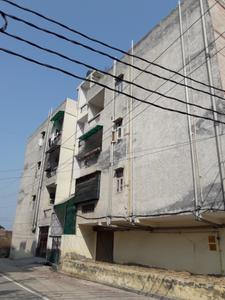 Haseena Apartments Project Images