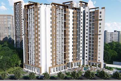 Ahura Ecopolitan Phase II