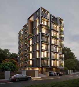 Gallery Cover Pic of Gaikwad Shakuntala Heights