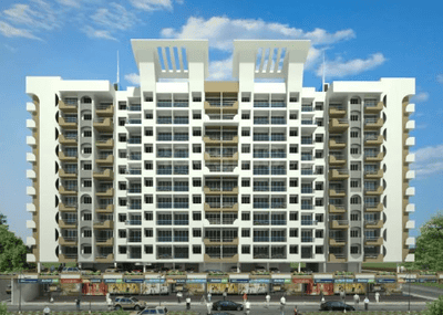 Gallery Cover Pic of Kastuti Heights