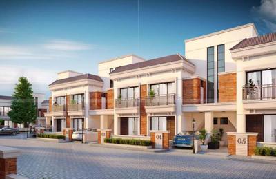 Project Image of 1200 Sq.ft 3 BHK Duplex for sale in Kapurai for Rs. 7000000