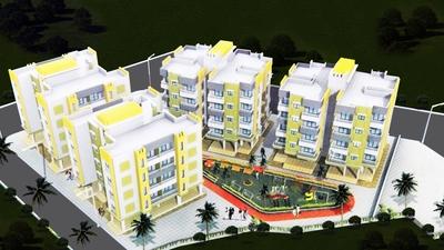 Gallery Cover Pic of Global Green Park