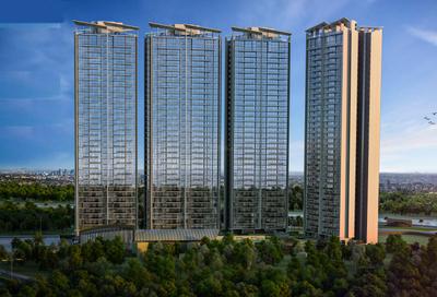 Project Image of 1554 Sq.ft 3 BHK Apartment / Flat for sale in Baner for Rs. 9250000
