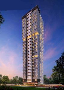 Project Image of 485 Sq.ft 1 BHK Apartment / Flat for sale in Dahisar West for Rs. 9000000