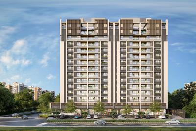 Gallery Cover Pic of Green Legacy