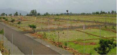 Oyster Prabhatam Oyster City Phase 1 Project Images