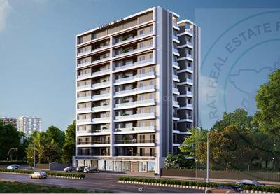 Gallery Cover Pic of Pradhan Elaris