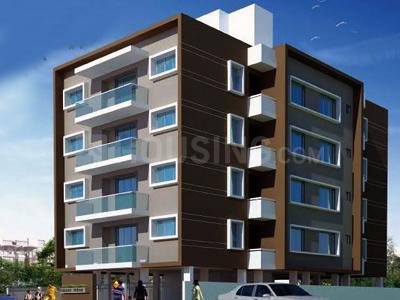 Project Image of 1000 Sq.ft 2 BHK Apartment / Flat for sale in Canada Corner for Rs. 3000000