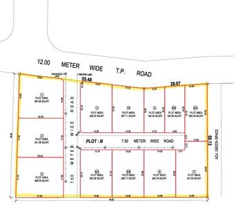 Residential Lands for Sale in Sky Addresses Residency
