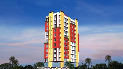 Multicon Solitaire Project Images