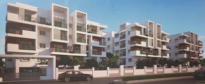 2 BHK Flat