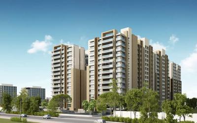 Project Image of 2070 Sq.ft 3 BHK Apartment / Flat for sale in Nipania for Rs. 25000000