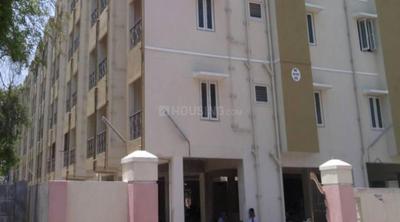 Project Image of 1035 Sq.ft 2 BHK Apartment / Flat for sale in Ambattur for Rs. 6200000