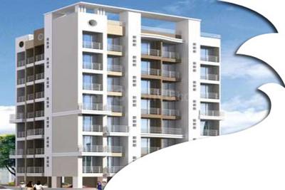 Project Image of 610 Sq.ft 1 BHK Apartment / Flat for sale in Kalamboli for Rs. 4500000