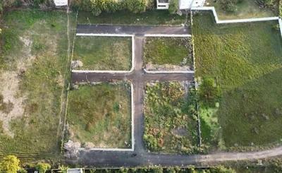KKR Nagar Layout Project Images
