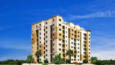 Gallery Cover Pic of Akshaya Trichy Rich