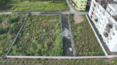 ASR Nakshatra Nest Project Images