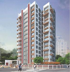 Lalit Roongta Shree Tirumala Riviera Phase II