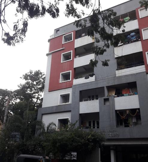 Royal Siena Grand More Images 1