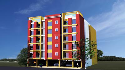 Gallery Cover Pic of Advetaya Construction Advetaya JP Home