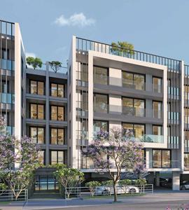 Project Image of 3207 Sq.ft 4 BHK Apartment / Flat for sale in Sector 3 for Rs. 30700000