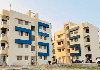 Project Image of 750 Sq.ft Residential Plot / Land for sale in Nawabganj for Rs. 1800000