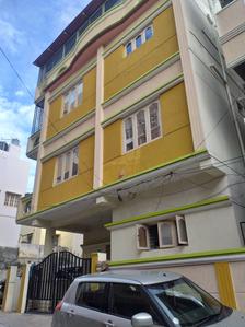 Nishan Manor Project Images