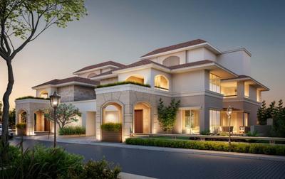 Gallery Cover Image of 700 Sq.ft 1 RK Apartment / Flat for rent in Bay Nilamber Grandiour II, Bhayli for Rs. 6000