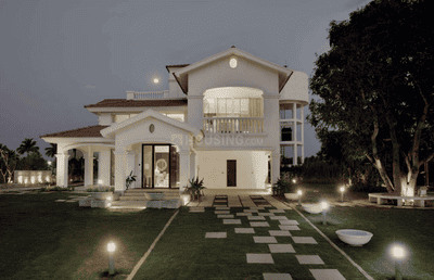 3 BHK Villa